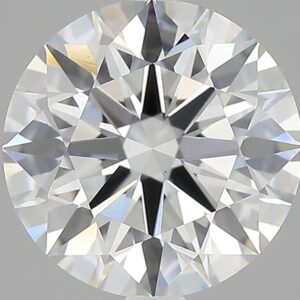 2.87 cctw VS1 - Lab Grown Loose Diamond