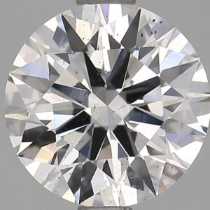 2.16 cctw SI1 - Lab Grown Loose Diamond