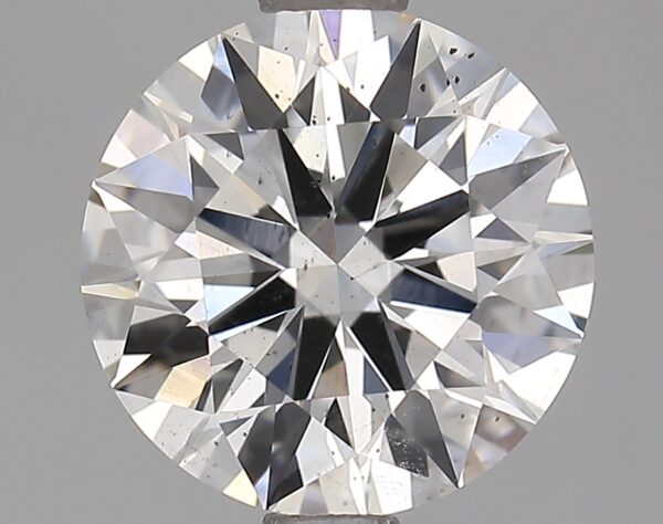 2.16 cctw SI1 - Lab Grown Loose Diamond