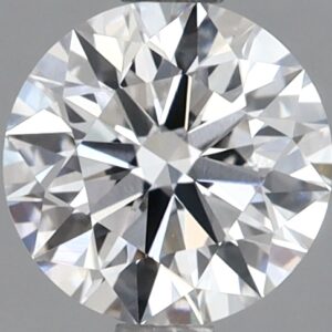 1.07 cctw VVS2 - Lab Grown Loose Diamond