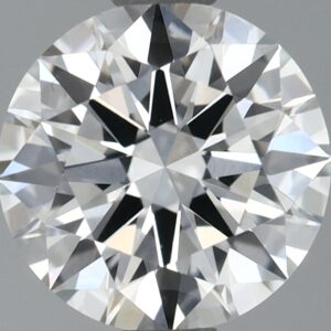 1.43 cctw VVS1 - Lab Grown Loose Diamond