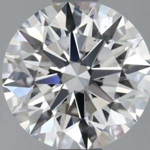 1.43 cctw VS2 - Lab Grown Loose Diamond