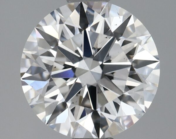 1.43 cctw VS2 - Lab Grown Loose Diamond