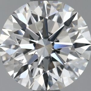 1.36 cctw VVS2 - Lab Grown Loose Diamond