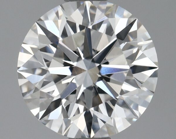 1.36 cctw VVS2 - Lab Grown Loose Diamond