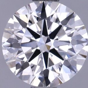 1.12 cctw VS1 - Lab Grown Loose Diamond