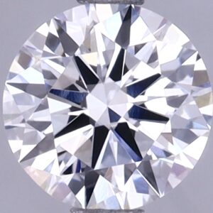 1.04 cctw VVS2 - Lab Grown Loose Diamond