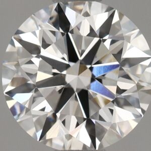 1.59 cctw VVS2 - Lab Grown Loose Diamond