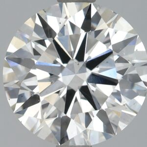 2.17 cctw SI1 - Lab Grown Loose Diamond