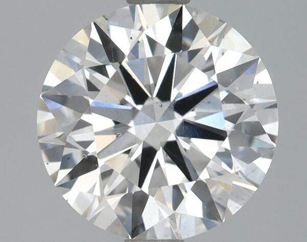 2.17 cctw SI1 - Lab Grown Loose Diamond