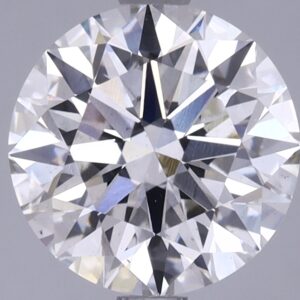 2.60 cctw VS2 - Lab Grown Loose Diamond