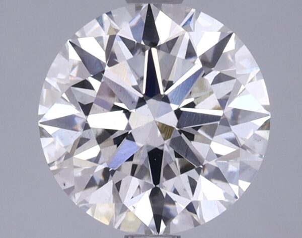 2.60 cctw VS2 - Lab Grown Loose Diamond