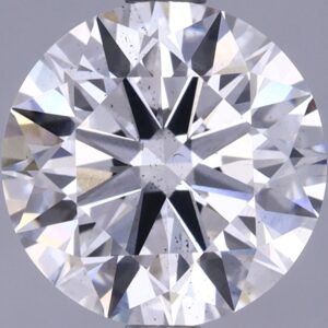 2.28 cctw SI1 - Lab Grown Loose Diamond