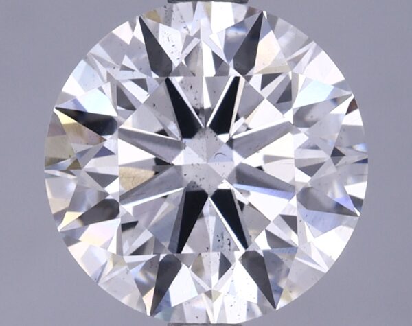 2.28 cctw SI1 - Lab Grown Loose Diamond