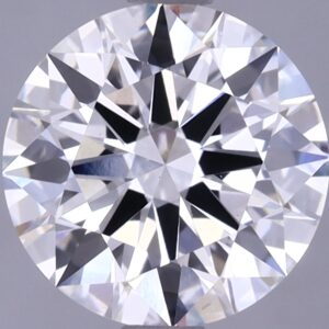 2.83 cctw VS2 - Lab Grown Loose Diamond