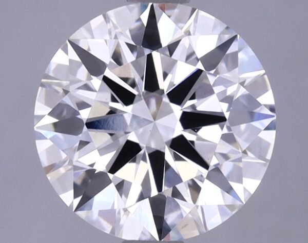 2.83 cctw VS2 - Lab Grown Loose Diamond