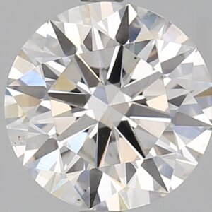 2.84 cctw SI1 - Lab Grown Loose Diamond