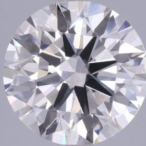 2.89 cctw VS2 - Lab Grown Loose Diamond