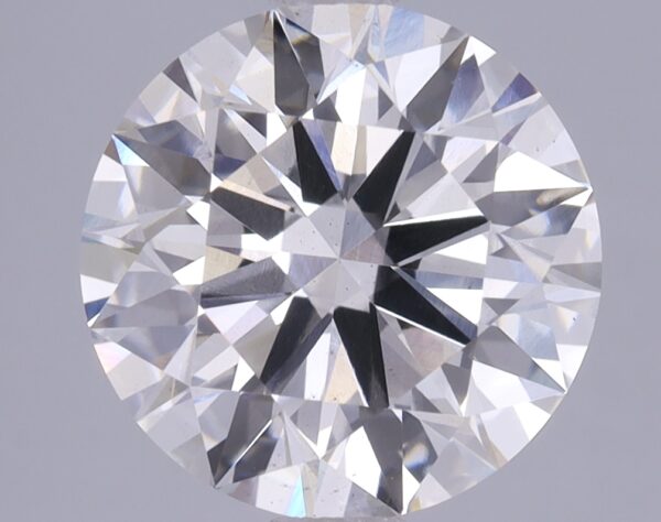 2.89 cctw VS2 - Lab Grown Loose Diamond
