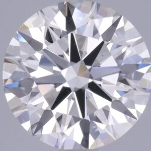 2.88 cctw VS1 - Lab Grown Loose Diamond