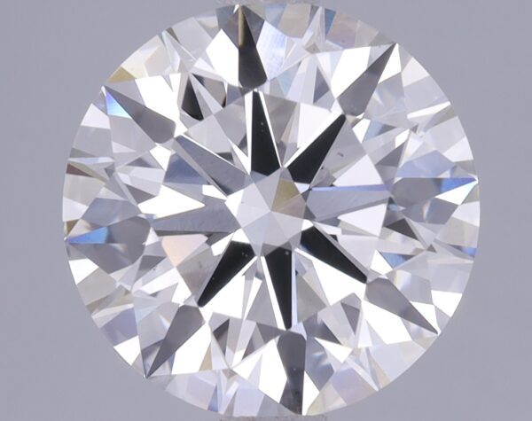 2.88 cctw VS1 - Lab Grown Loose Diamond