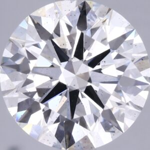 2.85 cctw SI1 - Lab Grown Loose Diamond