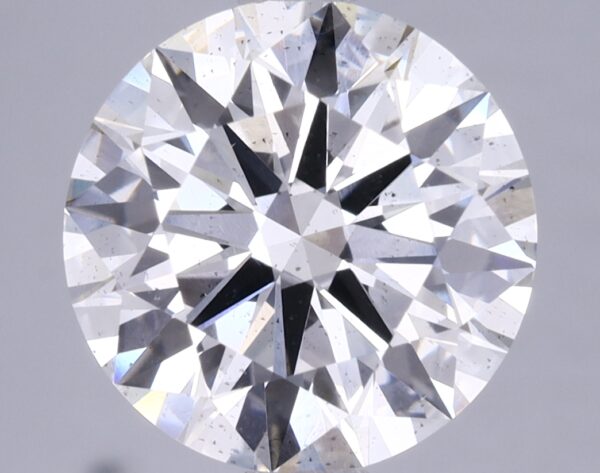 2.85 cctw SI1 - Lab Grown Loose Diamond