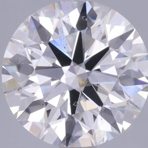 2.84 cctw VS2 - Lab Grown Loose Diamond
