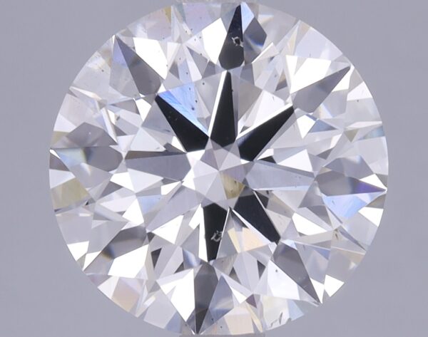 2.84 cctw VS2 - Lab Grown Loose Diamond