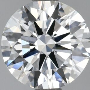 1.41 cctw VVS2 - Lab Grown Loose Diamond