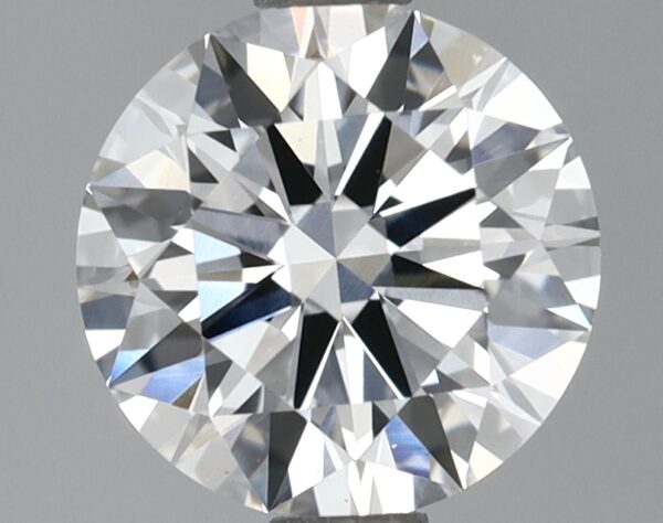 1.41 cctw VVS2 - Lab Grown Loose Diamond