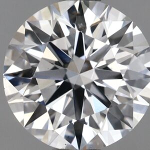 1.39 cctw VS1 - Lab Grown Loose Diamond