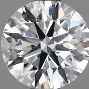 1.07 cctw VVS2 - Lab Grown Loose Diamond