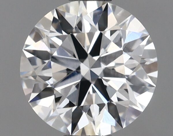 1.07 cctw VVS2 - Lab Grown Loose Diamond