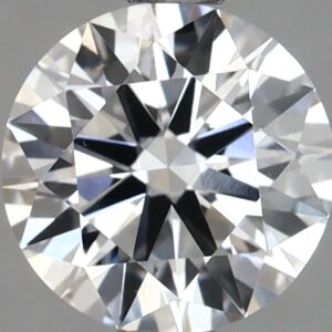 1.39 cctw VS1 - Lab Grown Loose Diamond