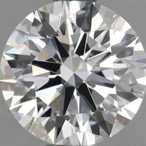 1.13 cctw VVS2 - Lab Grown Loose Diamond