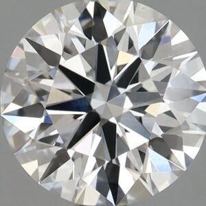 1.46 cctw VVS2 - Lab Grown Loose Diamond