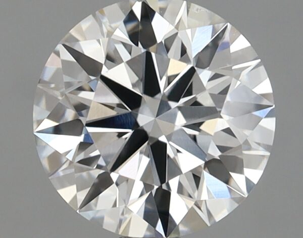 1.46 cctw VVS2 - Lab Grown Loose Diamond