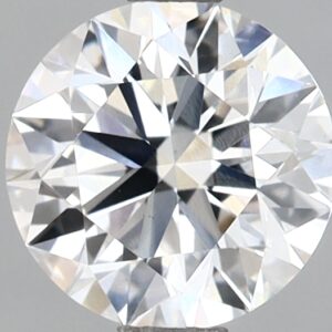 1.43 cctw VS1 - Lab Grown Loose Diamond