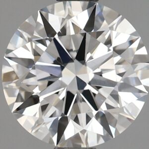 1.42 cctw VVS2 - Lab Grown Loose Diamond