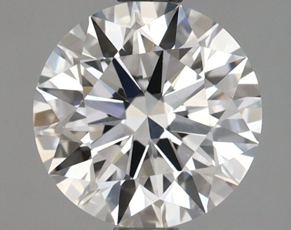 1.42 cctw VVS2 - Lab Grown Loose Diamond