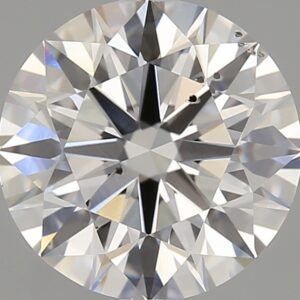 2.41 cctw SI2 - Lab Grown Loose Diamond