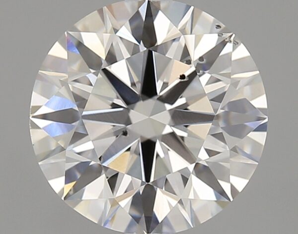2.41 cctw SI2 - Lab Grown Loose Diamond