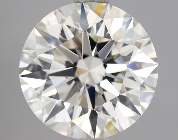 2.86 cctw VVS2 - Lab Grown Loose Diamond