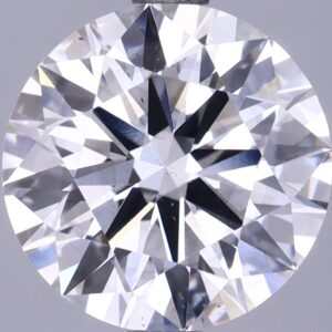 2.68 cctw SI1 - Lab Grown Loose Diamond