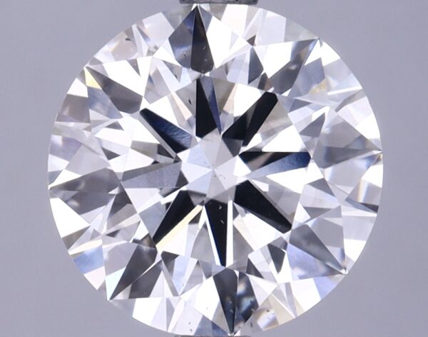 2.68 cctw SI1 - Lab Grown Loose Diamond