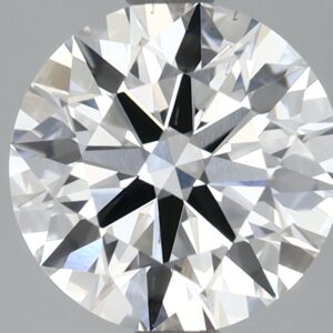 2.19 cctw VS2 - Lab Grown Loose Diamond