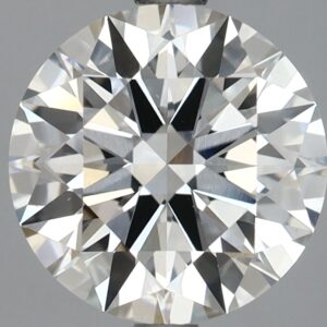 2.89 cctw VS1 - Lab Grown Loose Diamond