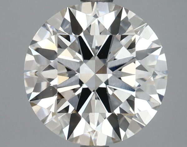 2.89 cctw VS1 - Lab Grown Loose Diamond