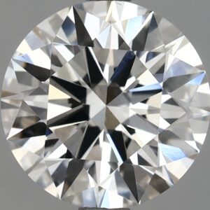 2.93 cctw VS1 - Lab Grown Loose Diamond